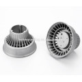 led lamp heatsink